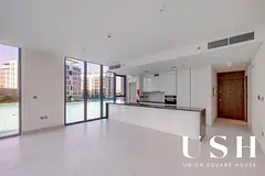 Classy 2BR | Lagoon View | Ready to Move