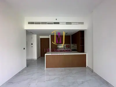 BRAND NEW 1 BR | UNFURNISHED | LOW FLOOR