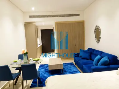Budget-Friendly Studio | Pay Monthly in 12 Cheques!