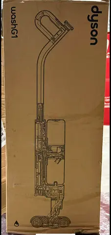 Dyson vaccum cleaner