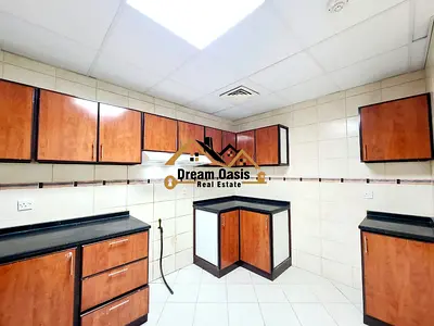 Specious 2BHK With 2Baths Available in Muwaileh Near Maliha road