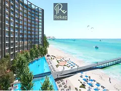 WATER FRONT COMMUNITY | SEA VIEW | FREEHOLD