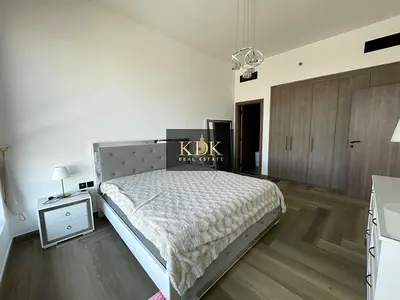 Fully Furnished | 1 BHK | Spacious Unit | Book Now