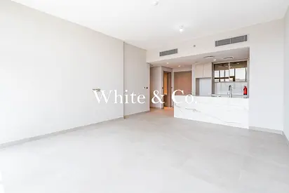 Ready To Move | Maids Room | Unfurnished