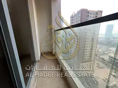 For Rent – 2 Bedroom Apartment in Al Taawun