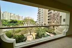 Park Views |Huge Layout | Neat Condition