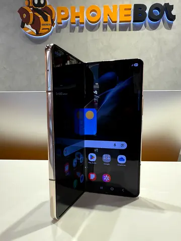 Samsung Z Fold 4 1TB like new excellent condition with 12 months warranty