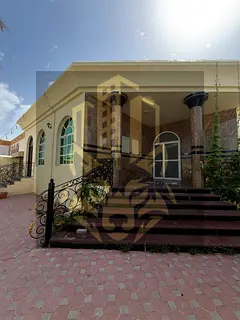 Villa for Rent in Al Darari | Near University St