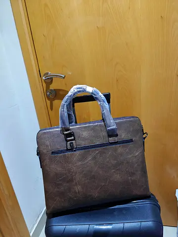 Laptop bag