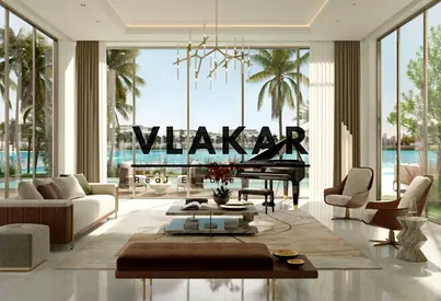 Lagoon or Skyline View | Multiple Options