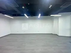 B2B | Fitted Office | High Floor | Business Bay