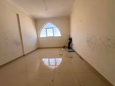 Ready to Move 1bhk 2 bathroom with Balcony and coverd parking rent 38k