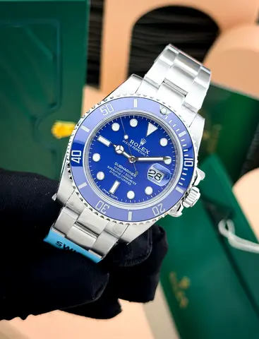 Rolex Submariner Super clone