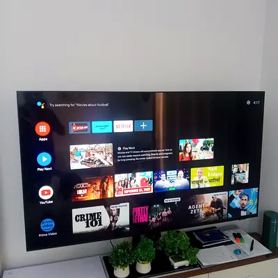Samsung 60 inch tv for sale