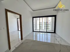 Brand new, Smart apartment, pool view