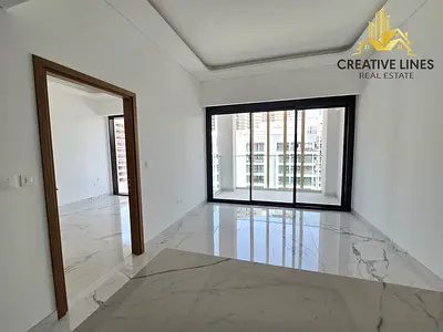 Brand new, Smart apartment, pool view