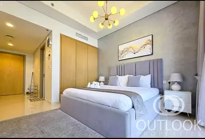 High Floor | Prime Location | Furnished