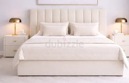 Brand new Queen size bed storage bed king bed mattress family bed queen bed double bed king size bed