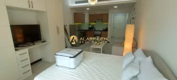 Furnished | Pay In 12 Cheque | Near To Circle Mall