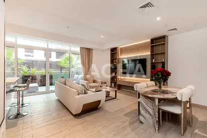 Ellington | Vacant on Transfer | Fully Furnished