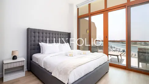 Upgraded I Vacant I Furnished