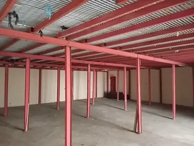 📢 For Rent – Warehouse in Umm Al Thuoob Industrial Area, Umm Al Quwain