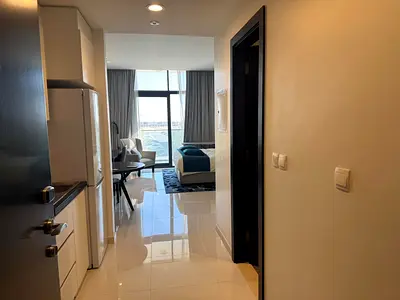 12 Cheques | Fully Furnished | Ready To Move |