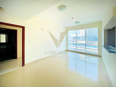 Spacious 1 BHK | Prime Layout | Ready to Move In