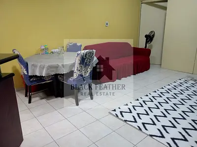 FULLY FURNISHED | NEXT TO BUS STOP | READY TO MOVE