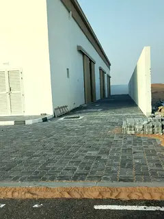 6000 SQFT FREEHOLD INDUSTRIAL / WAREHOUSE / LABOUR ACCOMMODATION