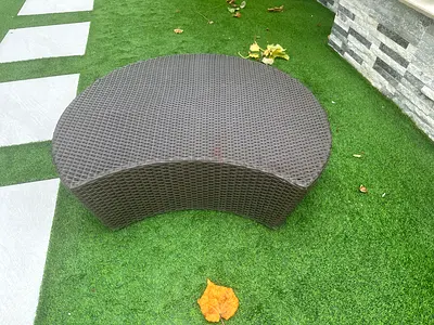 Pool Rattan very good condition