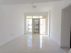 Ready to move 2BHK apartment with baloney just 52k in al jada open area
