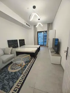 Master room available for rent on sheikh zayed road near emirates metro station