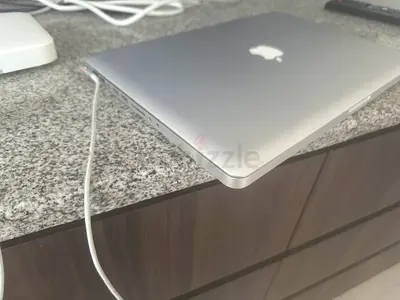 MacBook Pro 15 inch 2009 inch good condition