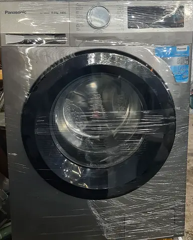 Panasonic company new model 8kg washing machine