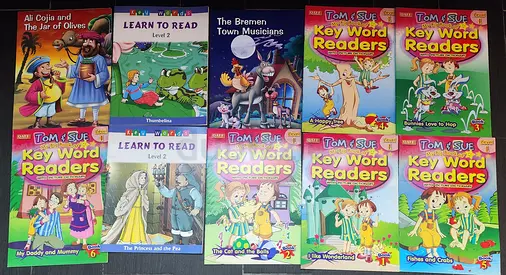 Kids books for sale 📚