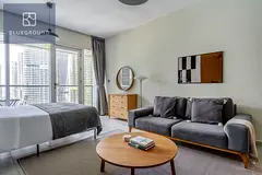 Lake View | Furnished | Flexible Terms