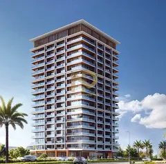 3.1M OFFER | 20/80 Payment Plan | Fully Fitted Kitchen | Skyline View