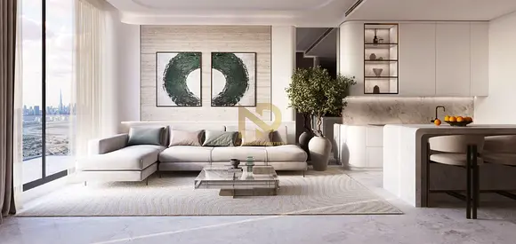 2.9M OFFER | 20/80 Payment Plan | Fully Fitted Kitchen | Skyline View