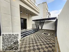 VILLA FOR RENT IN AL ZAHYA , AJMAN