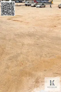 Residential Plot for Sale – Liwara 1, Ajman