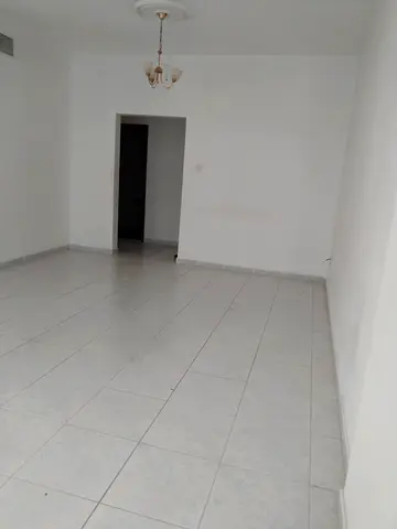 HOT PROPERTY! CHEAPEST RENT 2BHK APARTMENT WITH 2 BATHROOM CENRAL AC CENTRAL GAS IN JUST 40K IN AL QASMIYA