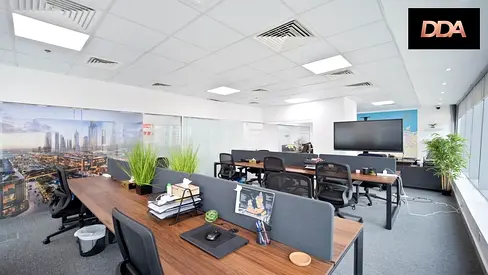 EXECUTIVE OFFICE | CANAL VIEW | BAYSWATER