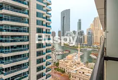 Fully Furnished | High Floor | Vacant Now