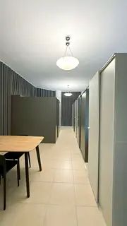 Privacy-friendly Bedspace (SKYPOD) available for rent in Oud Metha Near Metro Station