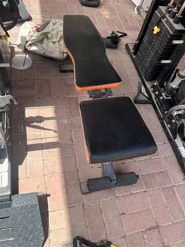 MBEL X6 Functional Training Rack System (IMP-X6-FT) - Multi-Station Trainer all in one home gym