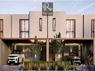 cv للمستثمرين! واجهة أمامية - مؤجرة