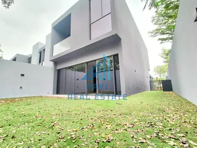 🏠Luxury 3BHK Townhouse for Rent | Masaar Robinia Tilal City