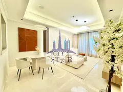 Luxury Upgraded | Sea View | Furnished