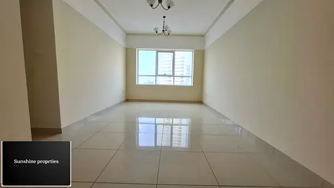Hot Offer Two Bedroom Apartment Neat and Clean Family Building